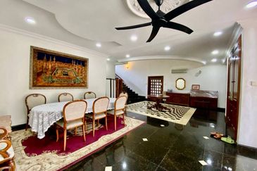 Seksyen 7, Shah Alam