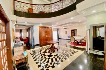 Seksyen 7, Shah Alam