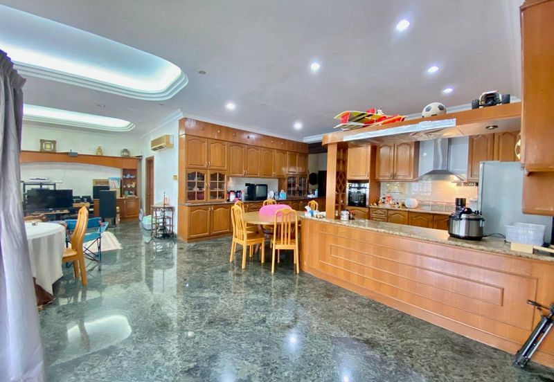 Seksyen 7, Shah Alam