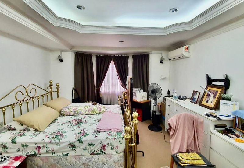 Seksyen 7, Shah Alam