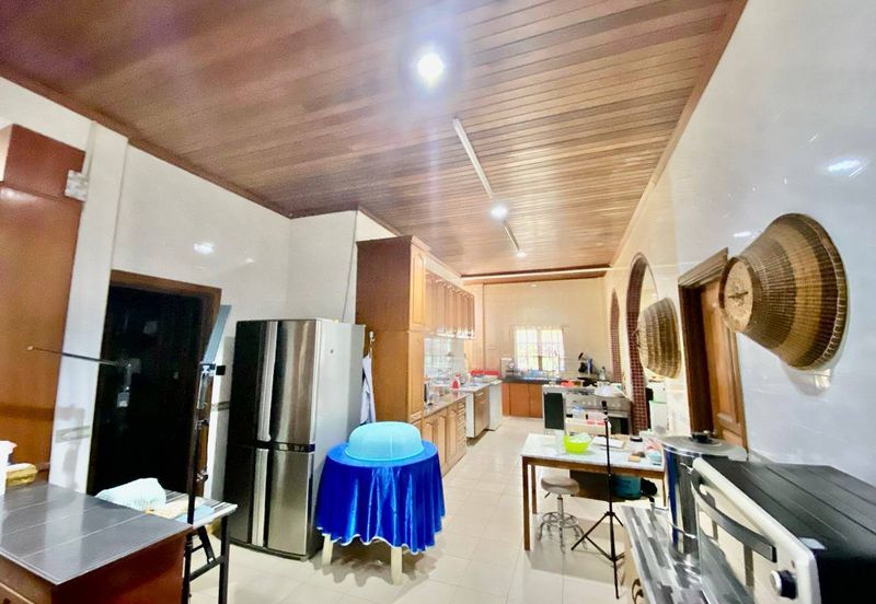 Seksyen 7, Shah Alam