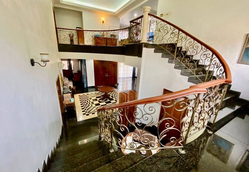 Seksyen 7, Shah Alam