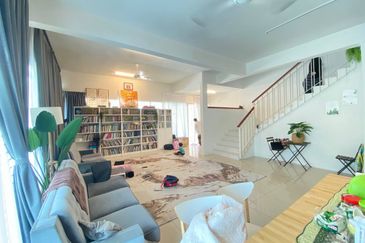 Chimes @ Bandar Rimbayu