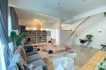 Chimes @ Bandar Rimbayu