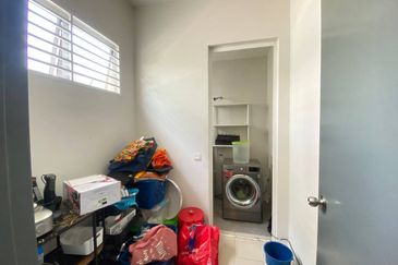 Chimes @ Bandar Rimbayu