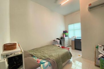 Chimes @ Bandar Rimbayu