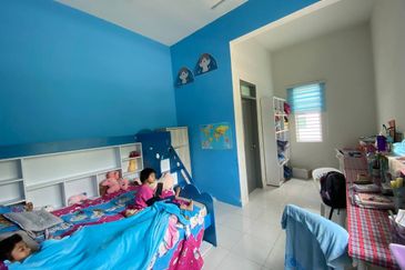 Chimes @ Bandar Rimbayu