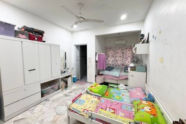 Seksyen 3, Shah Alam