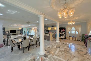 Seksyen 3, Shah Alam