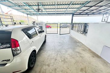 Laman Haris @ Eco Grandeur