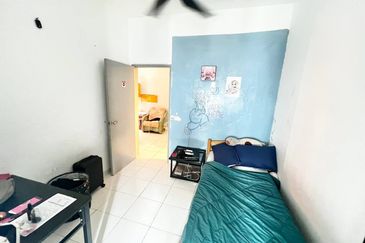 Laman Haris @ Eco Grandeur