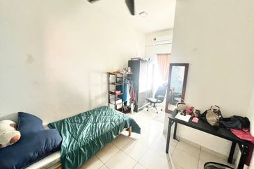 Laman Haris @ Eco Grandeur