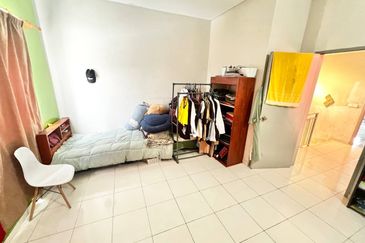 Laman Haris @ Eco Grandeur