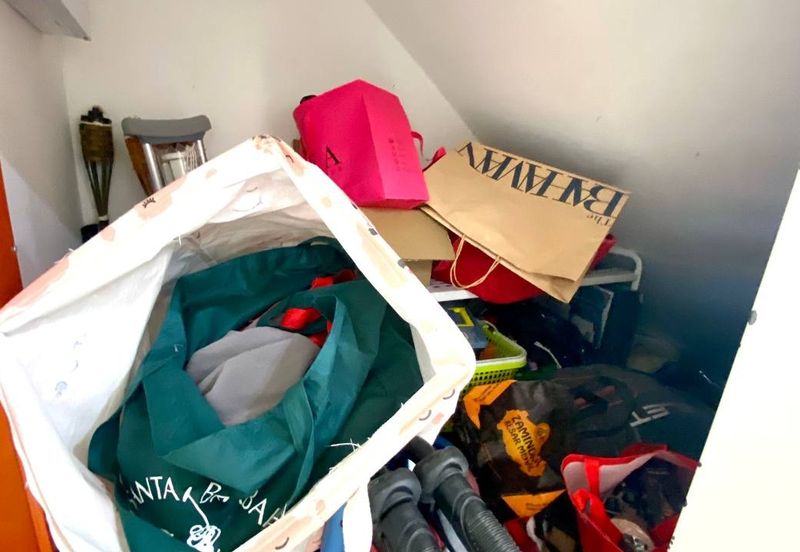 Graham Garden @ Eco Grandeur