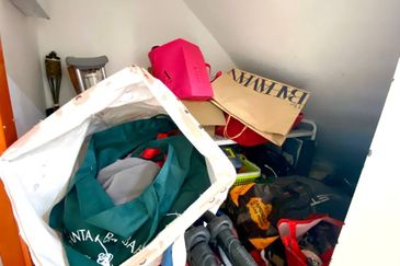 Graham Garden @ Eco Grandeur