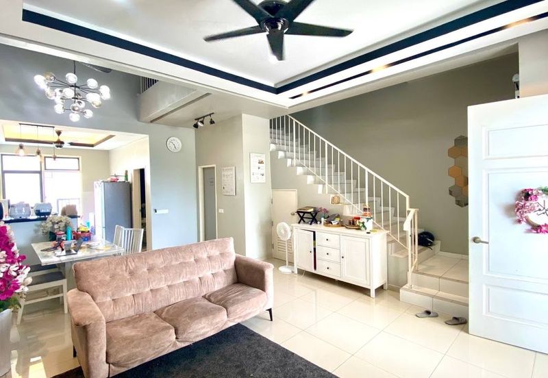 Graham Garden @ Eco Grandeur