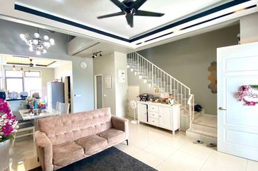 Graham Garden @ Eco Grandeur