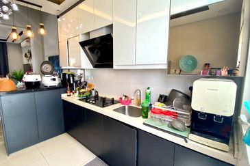 Graham Garden @ Eco Grandeur