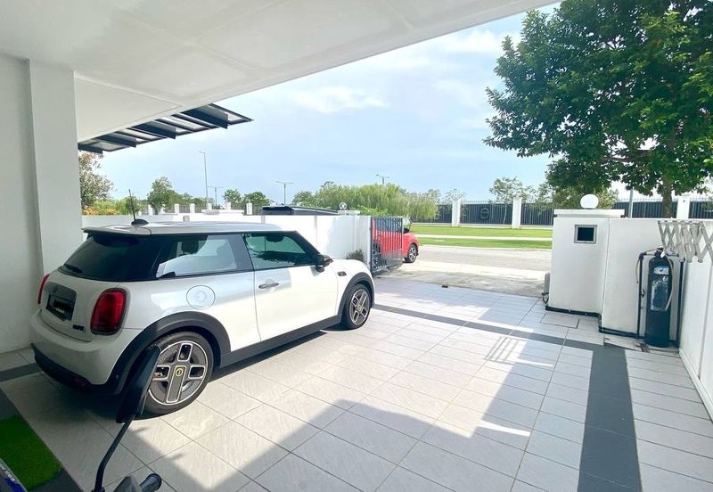 Graham Garden @ Eco Grandeur