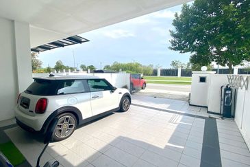 Graham Garden @ Eco Grandeur