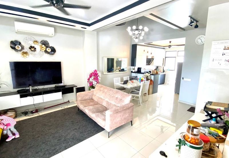 Graham Garden @ Eco Grandeur