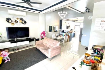 Graham Garden @ Eco Grandeur