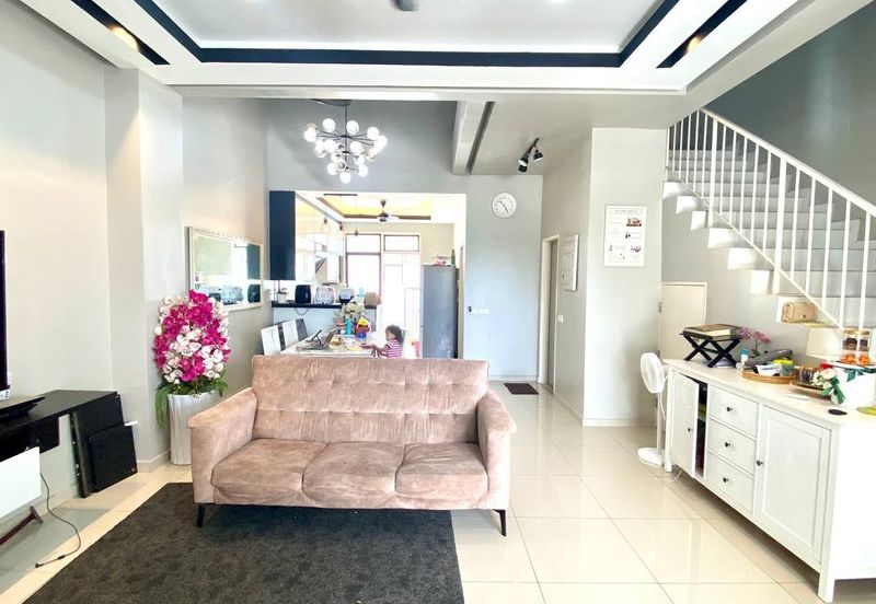 Graham Garden @ Eco Grandeur