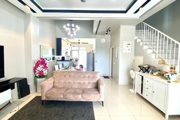 Graham Garden @ Eco Grandeur