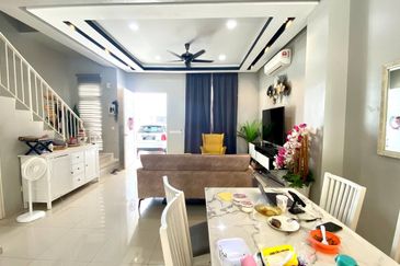 Graham Garden @ Eco Grandeur