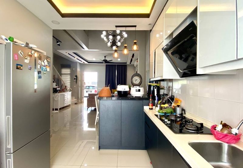 Graham Garden @ Eco Grandeur