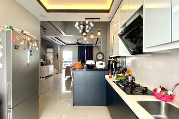 Graham Garden @ Eco Grandeur