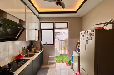 Graham Garden @ Eco Grandeur