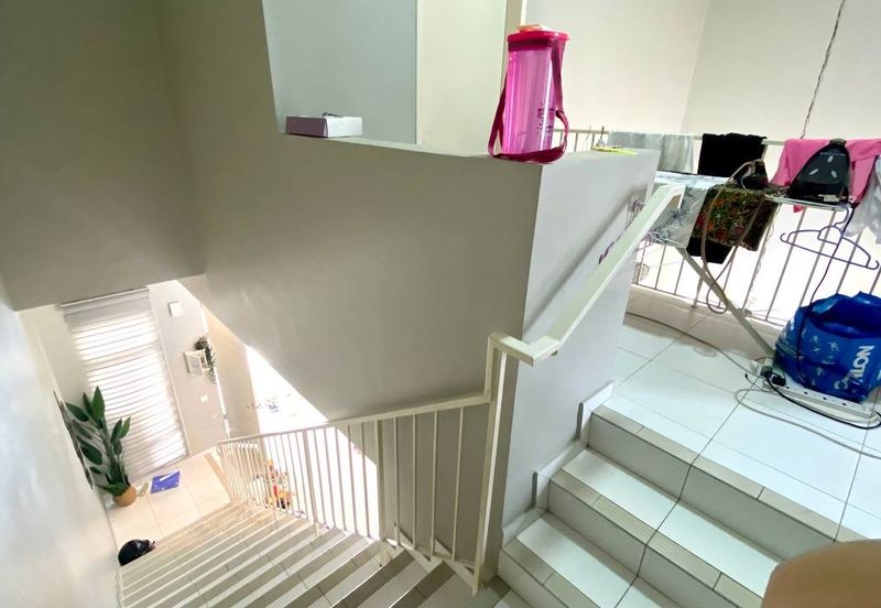 Graham Garden @ Eco Grandeur