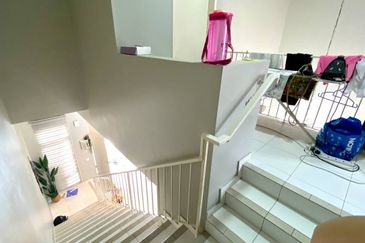 Graham Garden @ Eco Grandeur