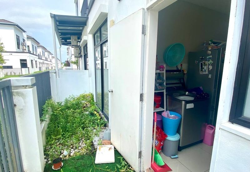 Graham Garden @ Eco Grandeur