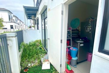 Graham Garden @ Eco Grandeur