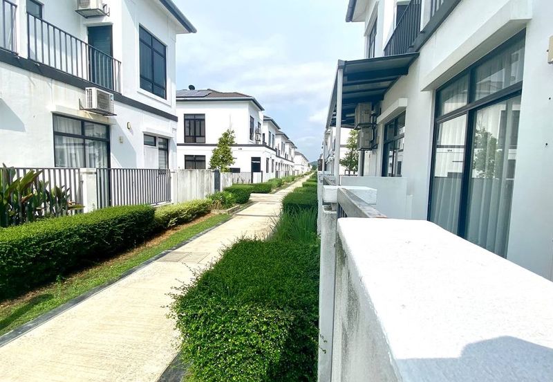 Graham Garden @ Eco Grandeur