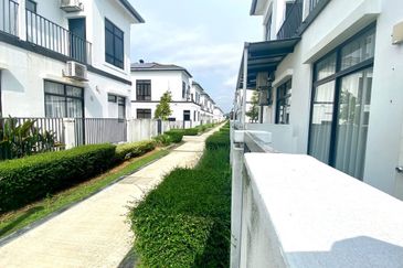 Graham Garden @ Eco Grandeur