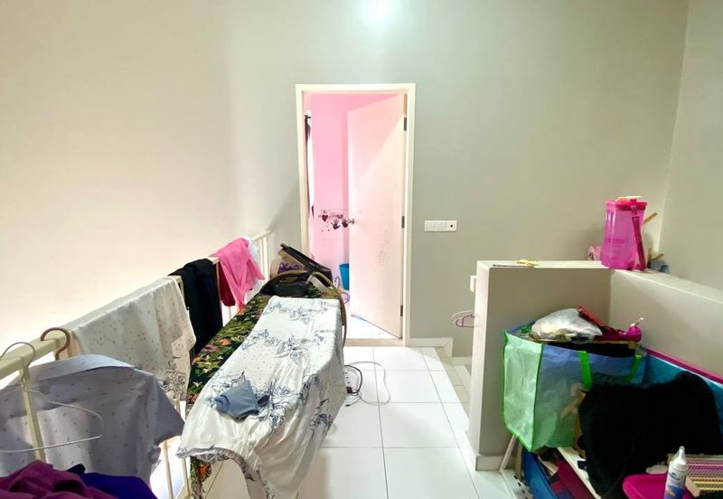 Graham Garden @ Eco Grandeur