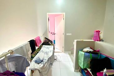 Graham Garden @ Eco Grandeur