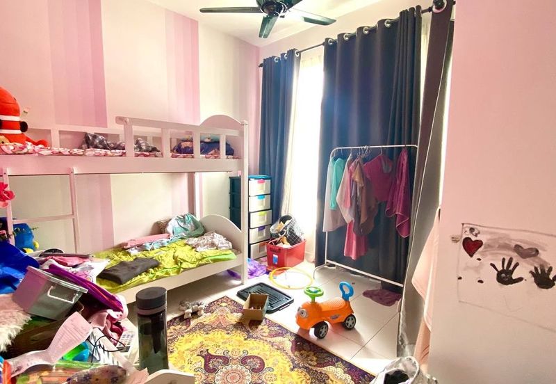 Graham Garden @ Eco Grandeur