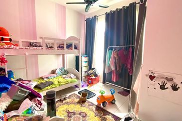 Graham Garden @ Eco Grandeur