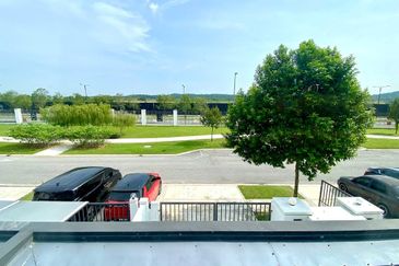 Graham Garden @ Eco Grandeur