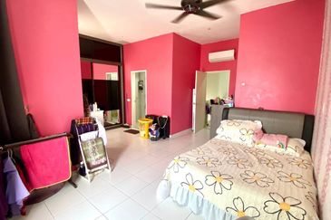 Graham Garden @ Eco Grandeur