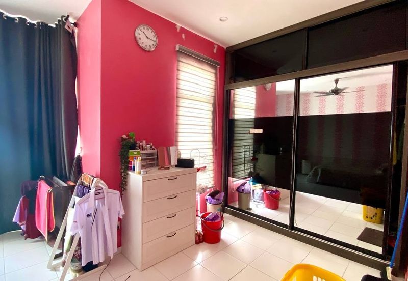 Graham Garden @ Eco Grandeur