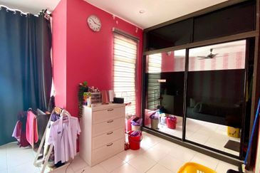 Graham Garden @ Eco Grandeur