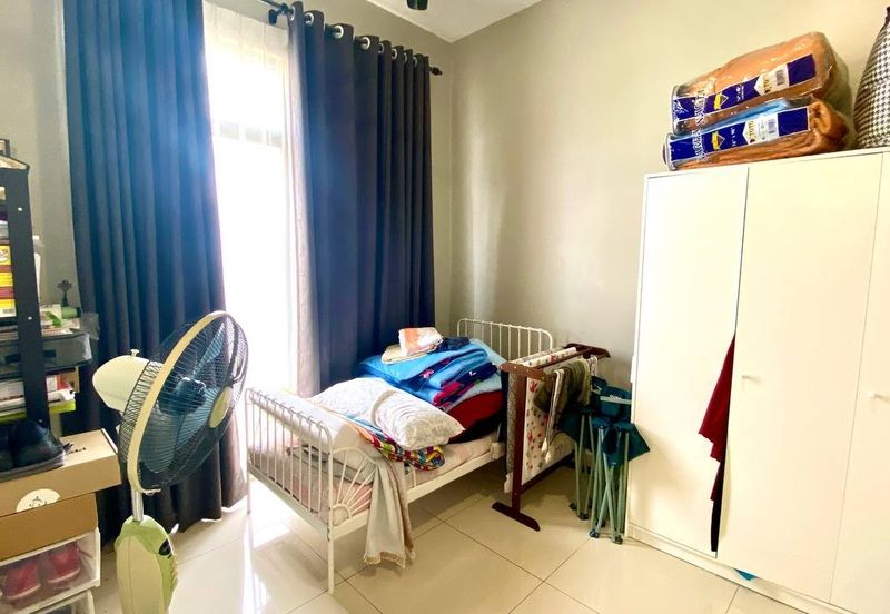 Graham Garden @ Eco Grandeur