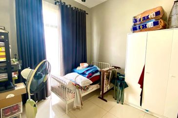 Graham Garden @ Eco Grandeur