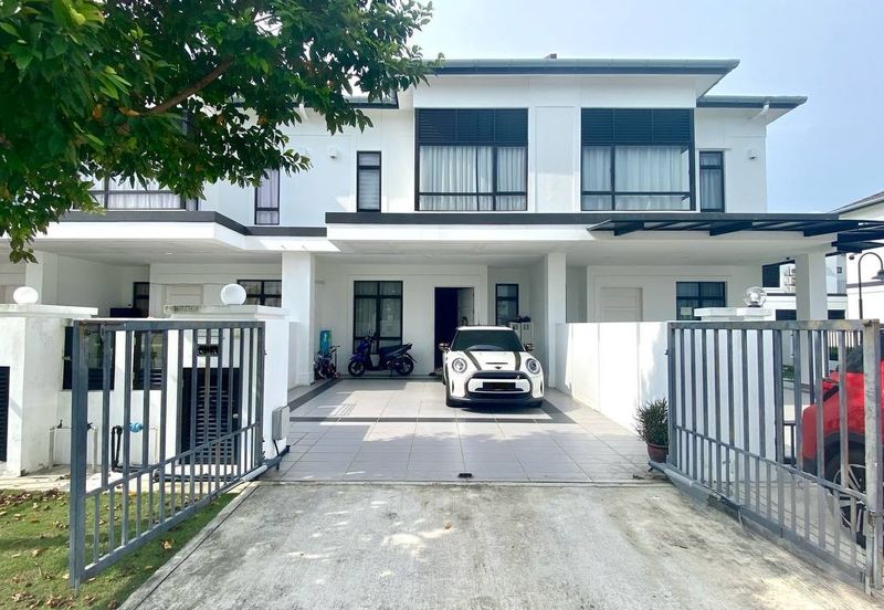 Graham Garden @ Eco Grandeur