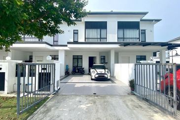 Graham Garden @ Eco Grandeur